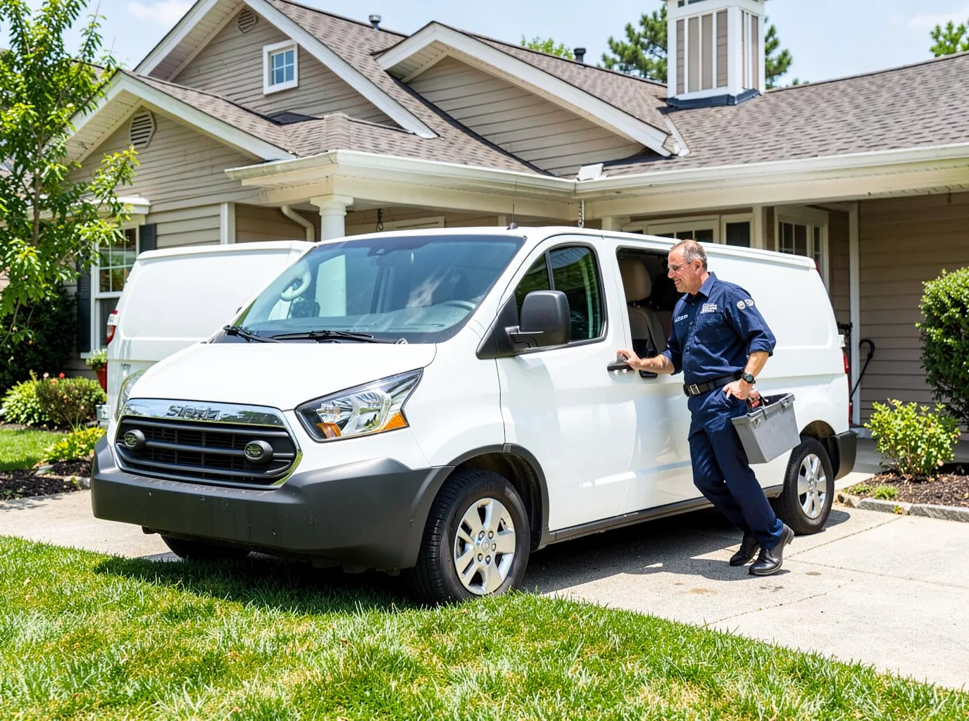 Emergency Plumber company in Quincy, PA